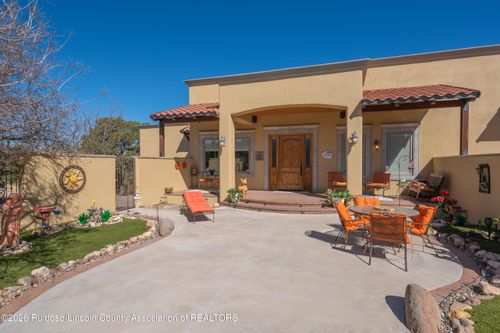 166 Sonterra Dr, Alto, NM, 88312-9573 | Card Image