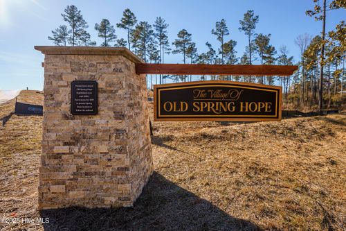 Lot 28 River Meadow Court, Spring Hope, NC, 27882 | Card Image