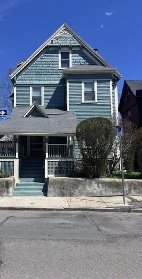 34 Gaston St, Boston, MA, 02121-1845 | Card Image