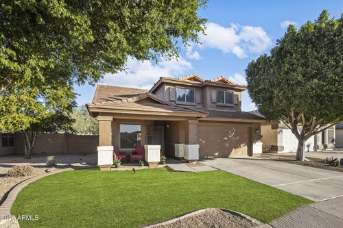 9326 E Pampa Ave, Mesa, AZ, 85212-1458 | Card Image