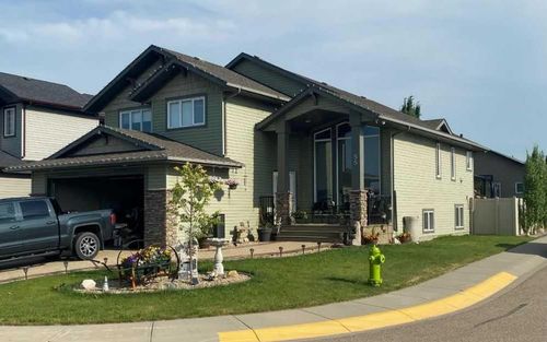 55 Carter Close, Red Deer, AB, T4P0G5 | Card Image