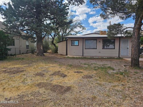 a-872 W Highway 92, Bisbee, AZ, 85603-9774 | Card Image
