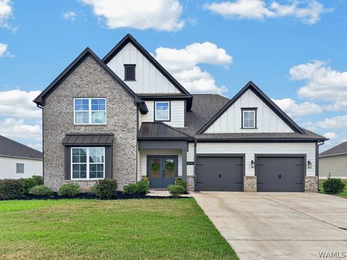 9048 Ivanhoe Dr, Tuscaloosa, AL, 35405-0139 | Card Image