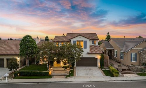 20212 Chianti Ct, Yorba Linda, CA, 92886-8601 | Card Image