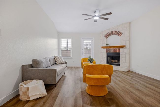 608 Timothy John Dr, House other with 3 bedrooms, 2 bathrooms and null parking in Pflugerville TX | Image 11