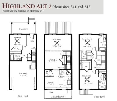 These Townhomes are taking shape and selling fast. There is still time to pick that special one.. | Image 3