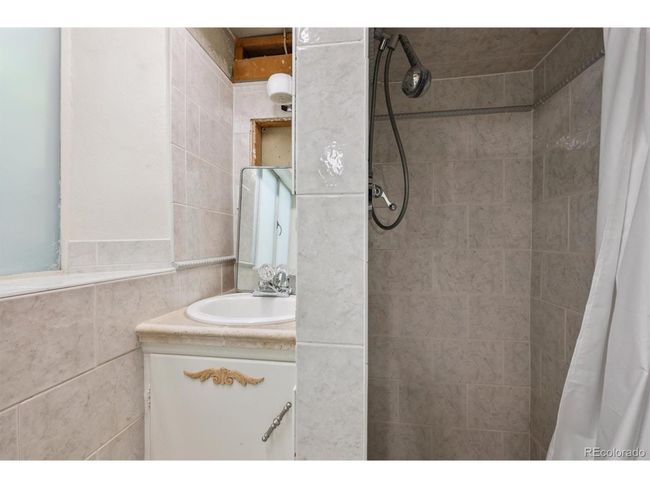 1497 S Garfield St, House other with 3 bedrooms, 2 bathrooms and null parking in Denver CO | Image 20