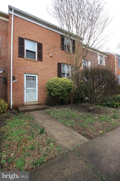 7765 Brandeis Way, SPRINGFIELD, VA, 22153-3449 | Card Image