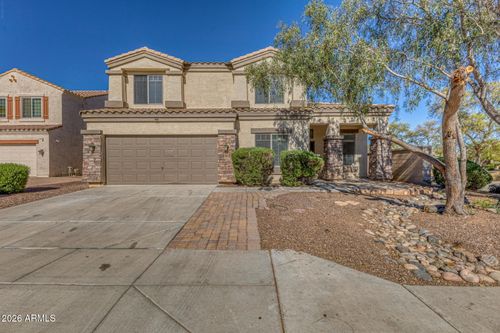 4629 N 111th Ln, Phoenix, AZ, 85037-8335 | Card Image