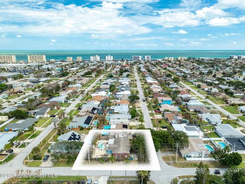 398 Wilson Ave, Satellite Beach, FL, 32937-2936 | Card Image