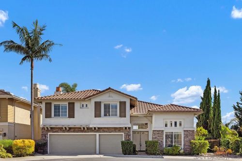 2475 Darlington Row, La Jolla, CA, 92037-0927 | Card Image