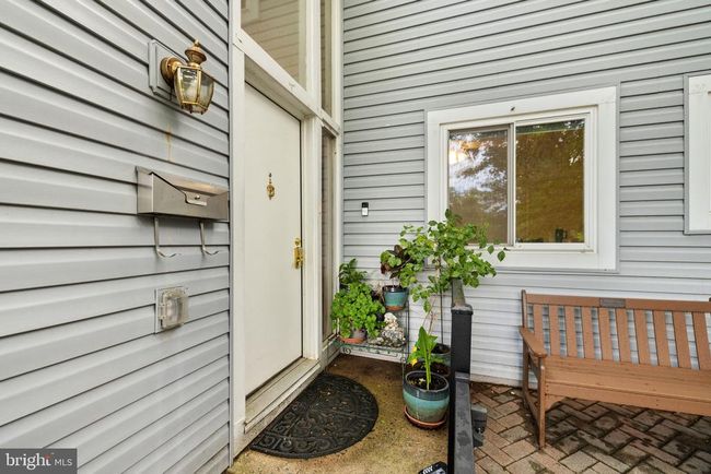 1522 Goldenrain Ct, Townhouse with 3 bedrooms, 4 bathrooms and null parking in RESTON VA | Image 7
