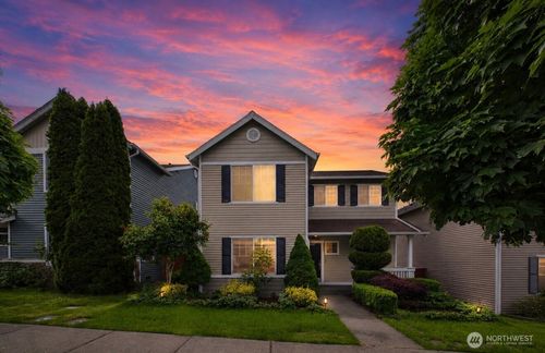 3908 153rd Pl Se, Bothell, WA, 98012-7812 | Card Image