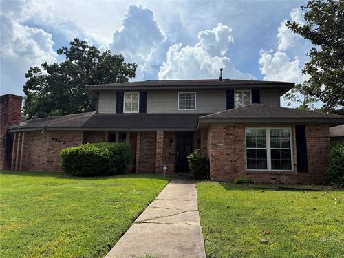 4302 Fernwood Dr, Houston, TX, 77021-1641 | Card Image