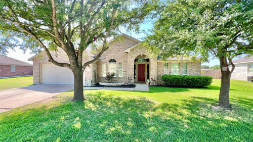 18720 Alnwick Castle Dr, Pflugerville, TX, 78660-7453 | Card Image