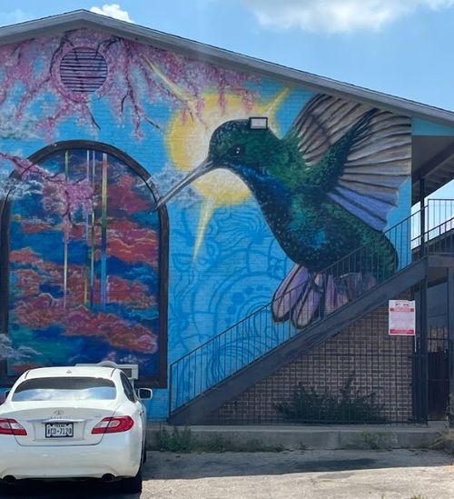 8207 Sam Rayburn Dr, Austin, TX, 78753-6000 | Card Image