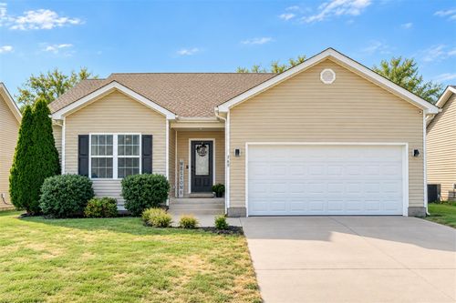269 Cedar Run St, Bowling Green, KY, 42101-7428 | Card Image