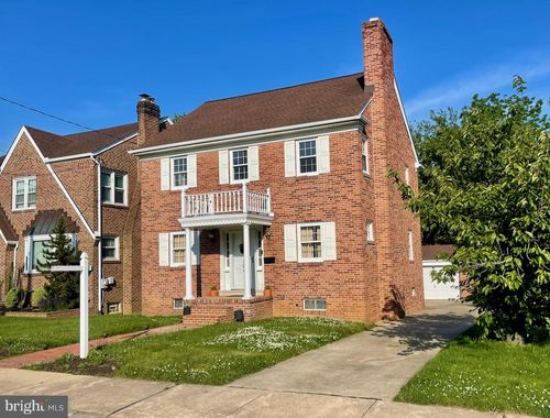 704 S Rodney St, WILMINGTON, DE, 19805-4232 | Card Image