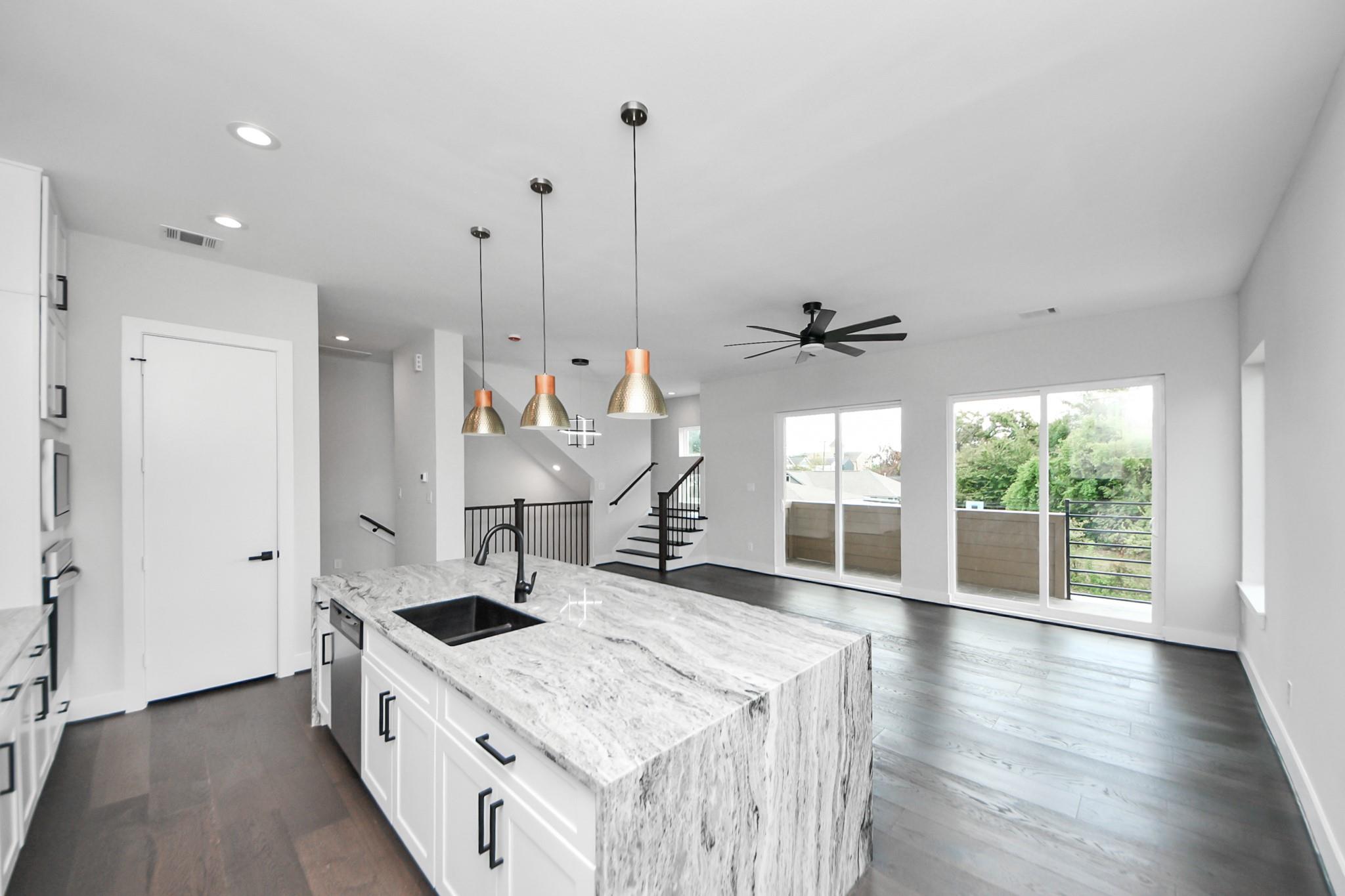 Residential in Houston 3