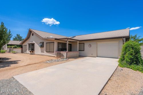 3350 N Pine View Dr, Prescott Valley, AZ, 86314-2456 | Card Image
