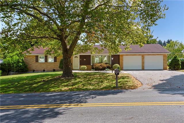 Chapmans Rd, Allentown, PA 18104