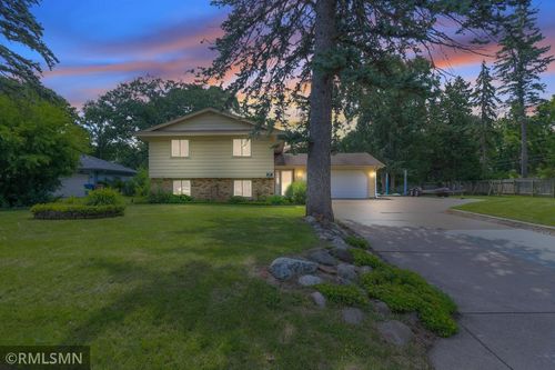 5733 Riverview Entry, Champlin, MN, 55316-2520 | Card Image