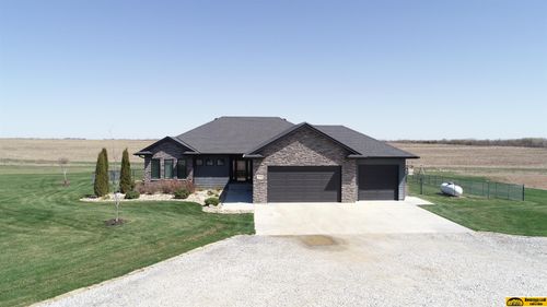 38326 S 1st Rd, Blue Springs, NE, 68318-8494 | Card Image