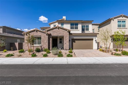 365 Malpaso St, Las Vegas, NV, 89138-6401 | Card Image