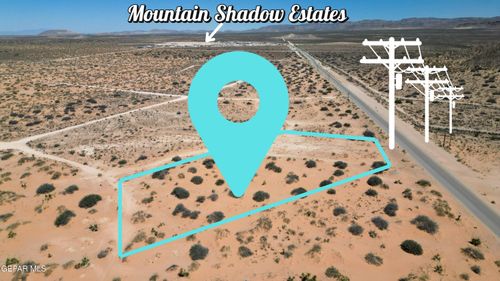 1.31 Acres Easy Way, El Paso, TX, 79932 | Card Image