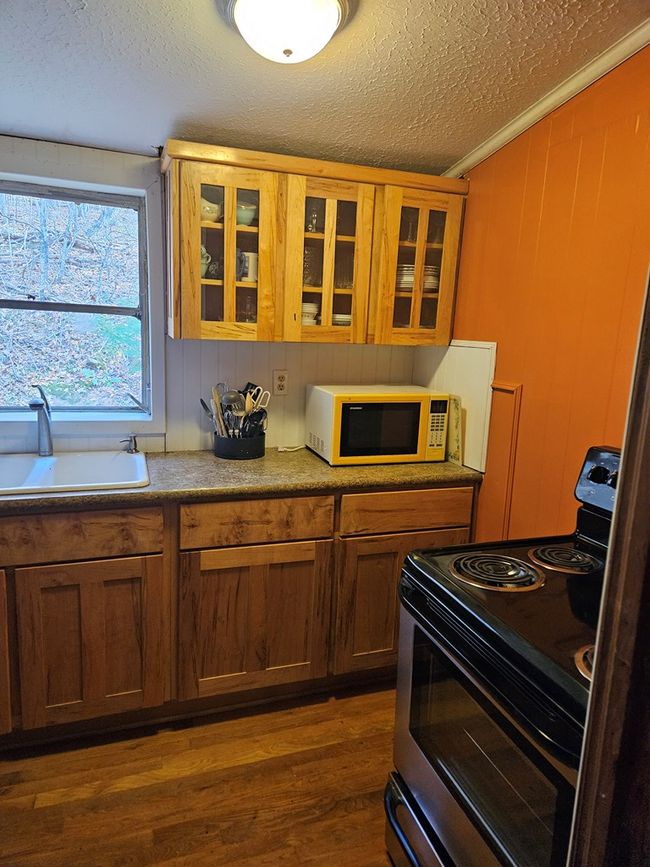 150 Hosta Lane, House other with 1 bedrooms, 1 bathrooms and null parking in Meadows of Dan VA | Image 4