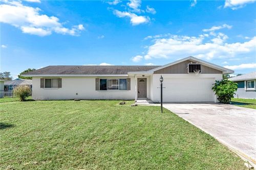 2149 Tropic Ave, Fort Myers, FL, 33905-1833 | Card Image