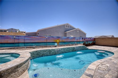 2611 Bear Mountain Loop, Bullhead City, AZ, 86442 | Card Image