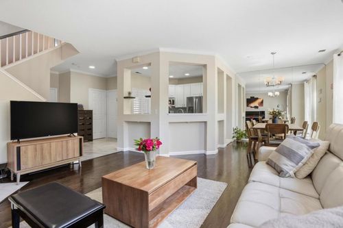 119 Positano Cir, Redwood City, CA, 94065 | Card Image