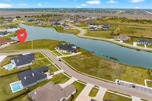 2002 Magnolia Falls Drive, Corpus Christi, TX, 78415 | Card Image