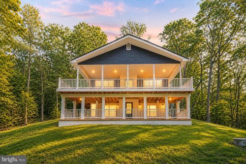 76 Clear Water Ln, LOUISA, VA, 23093-7003 | Card Image