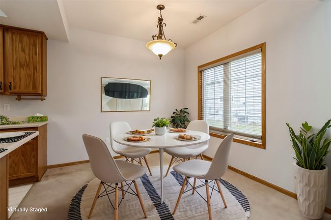 UNIT-608 - 2100 Meadow Chase Ln, Condo with 2 bedrooms, 3 bathrooms and null parking in Des Moines IA | Image 9