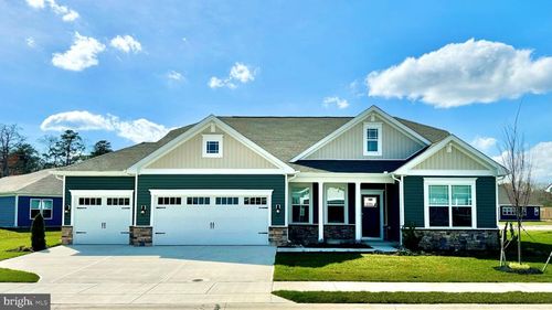 25031 Sugar Maple Drive, MILTON, DE, 19968 | Card Image