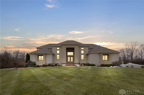 7545 Deer Path Ct, Springboro, OH, 45066-8789 | Card Image