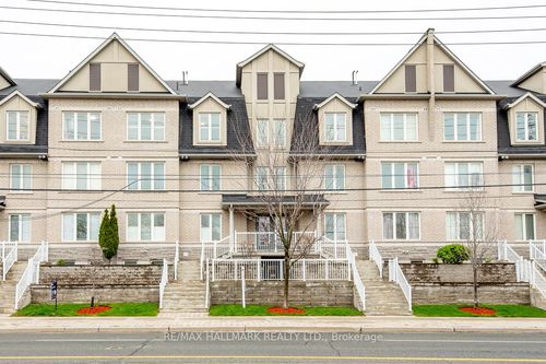 24-649D Warden Ave, Scarborough, ON, M1L0E7 | Card Image
