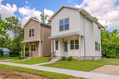 apt-2-637 E Seaboard St, Tallahassee, FL, 32301-5773 | Card Image