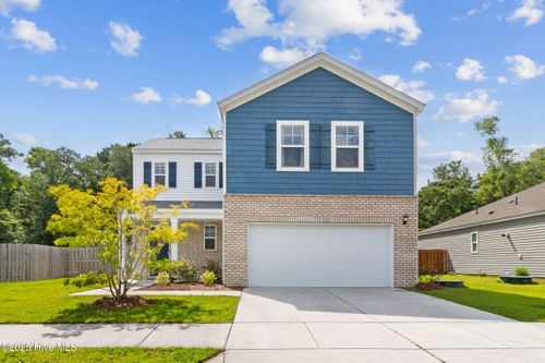 lot-8-124 Sir Clyde Rd, Wilmington, NC, 28411-6843 | Card Image