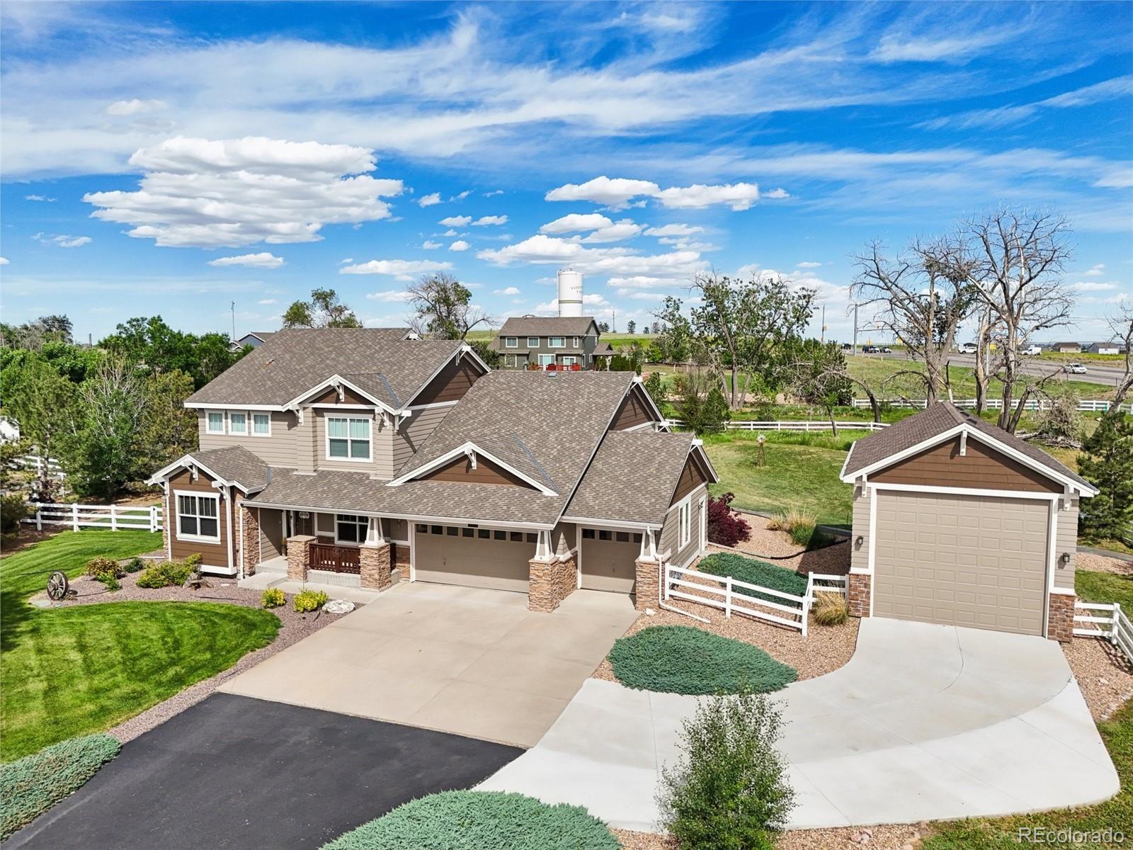 Pontiac Ct, Brighton, CO 80602