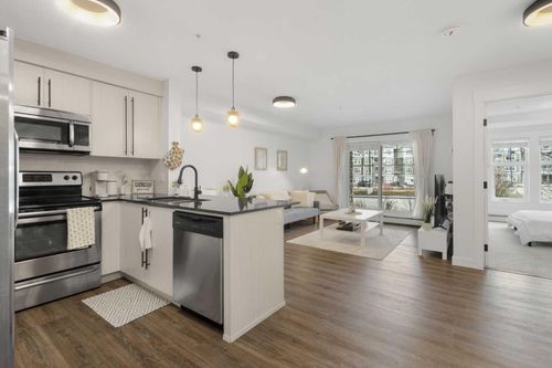 3107-11 Mahogany Row Se, Calgary, AB, T3M2L6 | Card Image