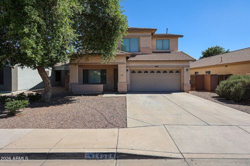 14584 W Watson Ln, Surprise, AZ, 85379-5764 | Card Image