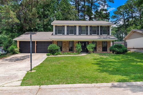 2020 N Kirkwood Dr, Shreveport, LA, 71118-4715 | Card Image