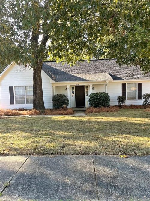 3104 Autumn Ridge Ct, Mobile, AL, 36695-3203 | Card Image