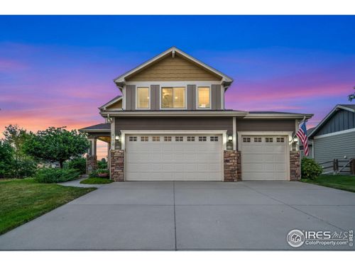 8726 Blackwood Dr, Windsor, CO, 80550-4697 | Card Image