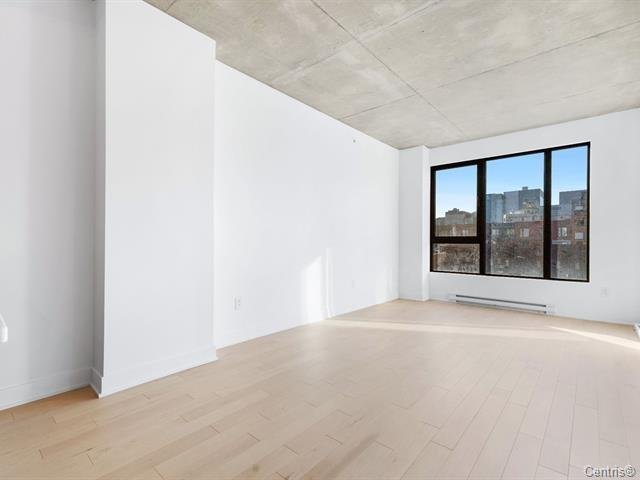 Residential Lease in Montréal (Ville-Marie) 2