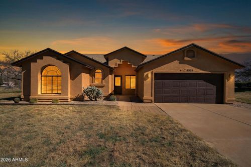 4833 S Laguna Ave, Sierra Vista, AZ, 85650-9757 | Card Image