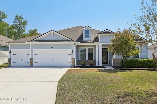 3024 Free Bird Loop, Green Cove Springs, FL, 32043-9610 | Card Image